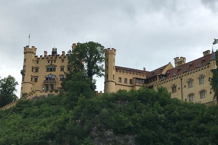 Tour to Neuschwanstein Castle from Munich, photo 3