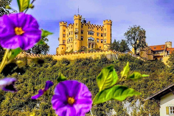 Neuschwanstein and Hohenschwangau Exclusive Skip-the-Crowds Tour, photo 3