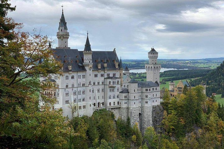 Full day small group Tour in Neuschwanstein from Innsbruck, photo 3