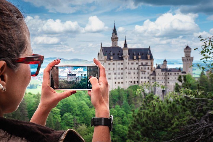 Neuschwanstein Castle Tour from Munich, photo 3