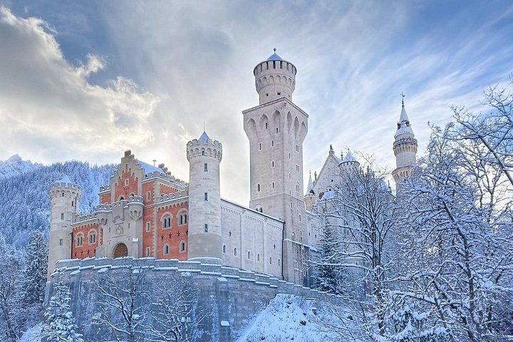 Legendary Experience of Neuschwanstein Castle, photo 2