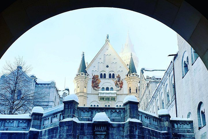 Neuschwanstein Castle Skip-the-Line Private Tour for Groups, photo 3