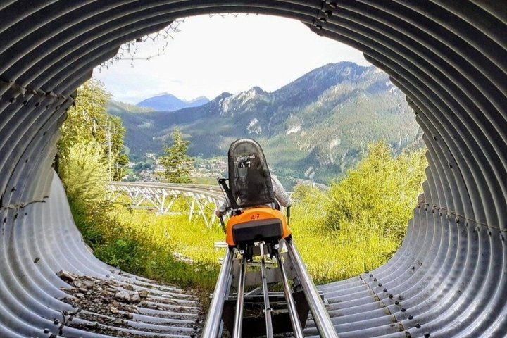 Munich: Neuschwanstein Tour with Oberammergau or Alpine Coaster, photo 2